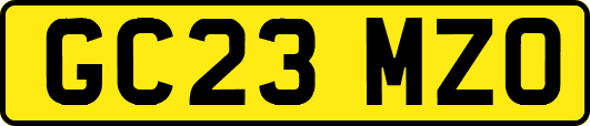 GC23MZO
