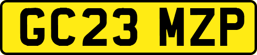 GC23MZP