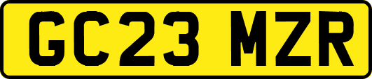 GC23MZR