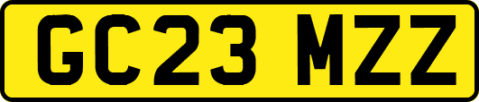 GC23MZZ
