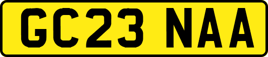 GC23NAA