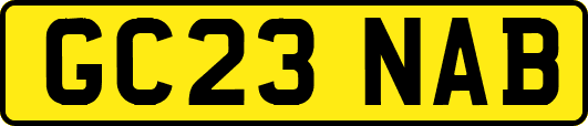 GC23NAB