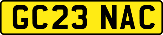 GC23NAC