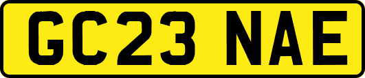 GC23NAE