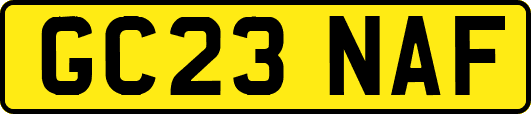 GC23NAF
