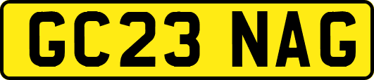 GC23NAG