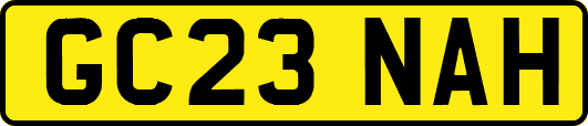 GC23NAH