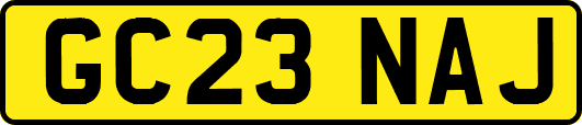 GC23NAJ