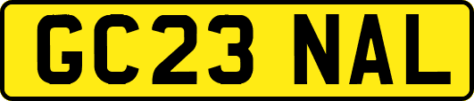 GC23NAL