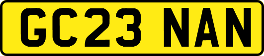 GC23NAN