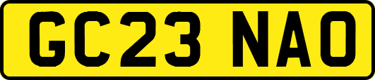 GC23NAO
