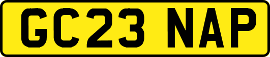GC23NAP