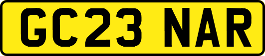 GC23NAR