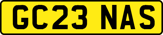GC23NAS