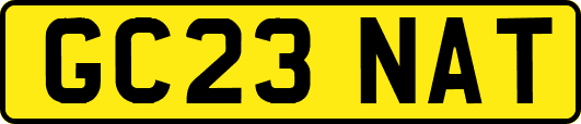 GC23NAT