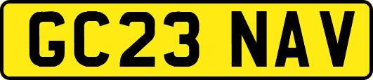 GC23NAV