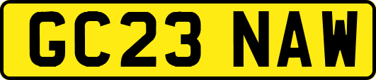 GC23NAW