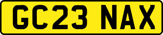 GC23NAX
