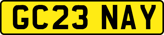 GC23NAY