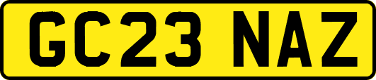 GC23NAZ