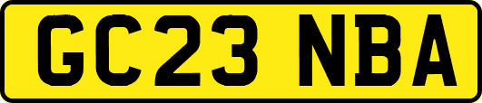GC23NBA