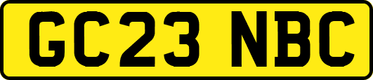 GC23NBC