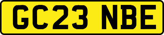 GC23NBE