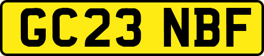 GC23NBF