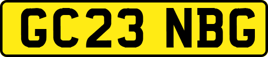 GC23NBG