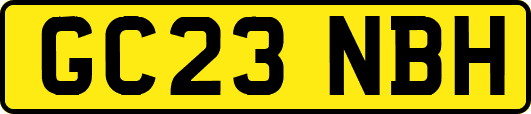 GC23NBH