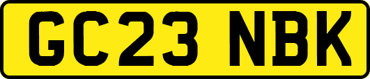 GC23NBK