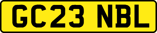 GC23NBL