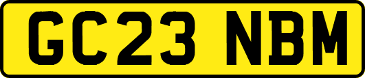 GC23NBM