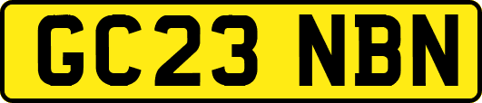 GC23NBN