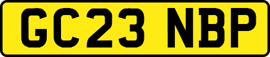GC23NBP