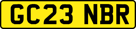 GC23NBR