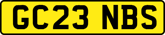 GC23NBS