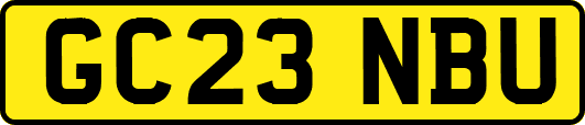 GC23NBU