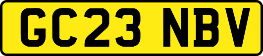GC23NBV