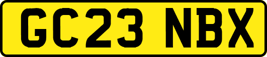 GC23NBX