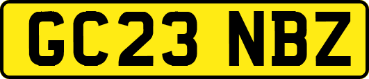 GC23NBZ