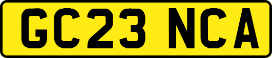 GC23NCA