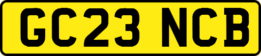 GC23NCB