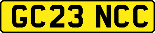 GC23NCC
