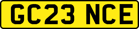 GC23NCE