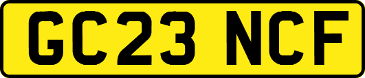 GC23NCF