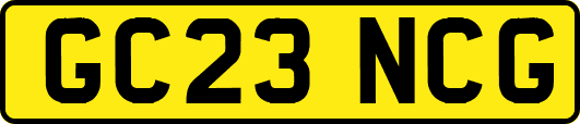 GC23NCG