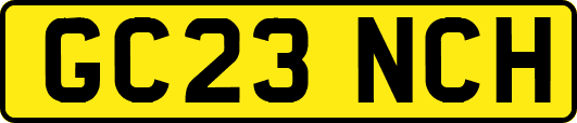 GC23NCH