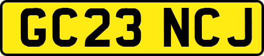 GC23NCJ