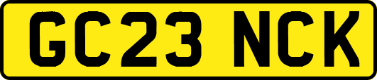 GC23NCK